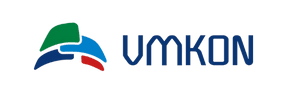 Logo VMKON