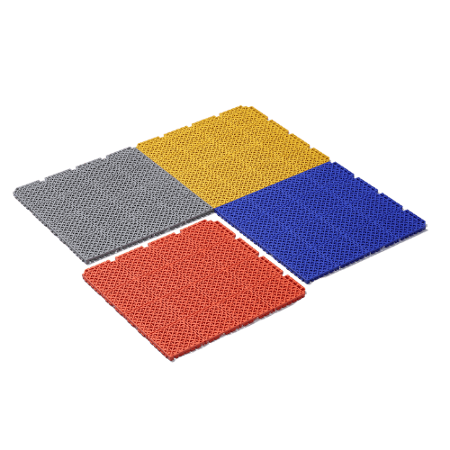 Homegamer-interlocking-system