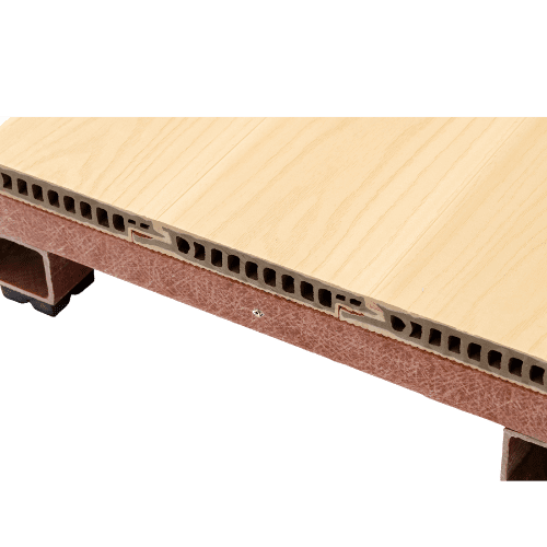 Macwood Pro surface