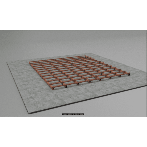 Macwood Floor tile